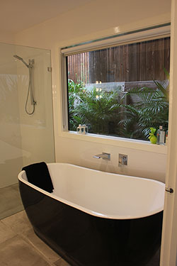 Photo of bathroom